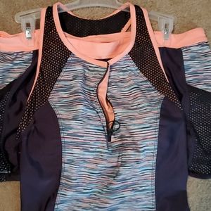 Women's bathing suit